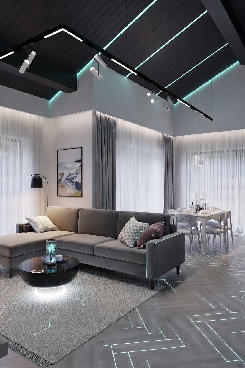 Современный